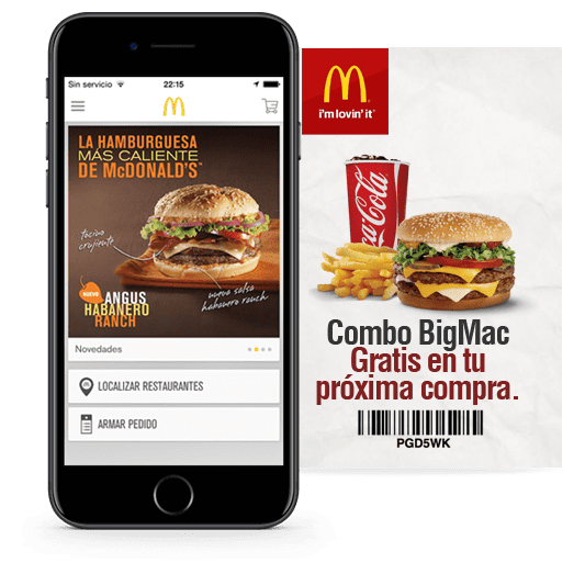 McDonald's LatAm